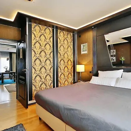Vip Vip Apartment