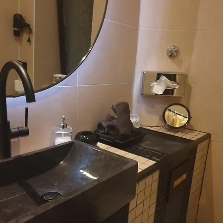 Apartment Vip Vip *