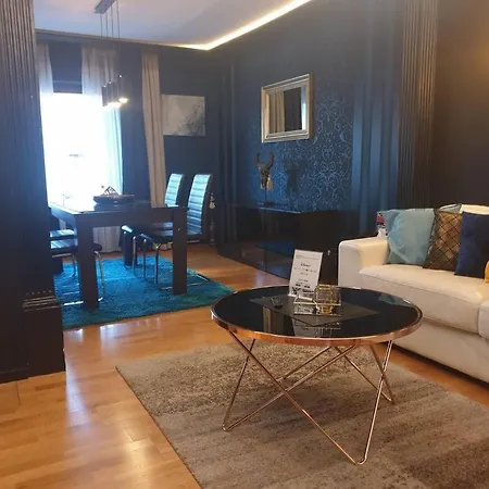 Apartment Vip Vip